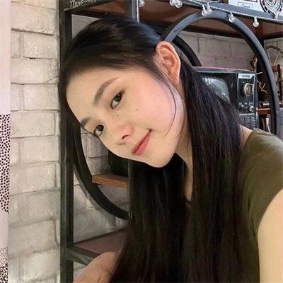 职业女郎