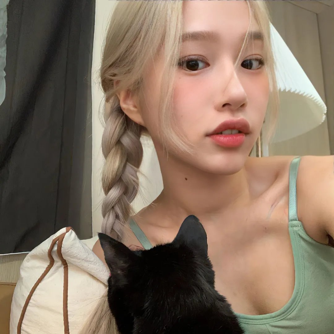 她说的算